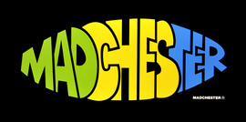 Madchester Logo